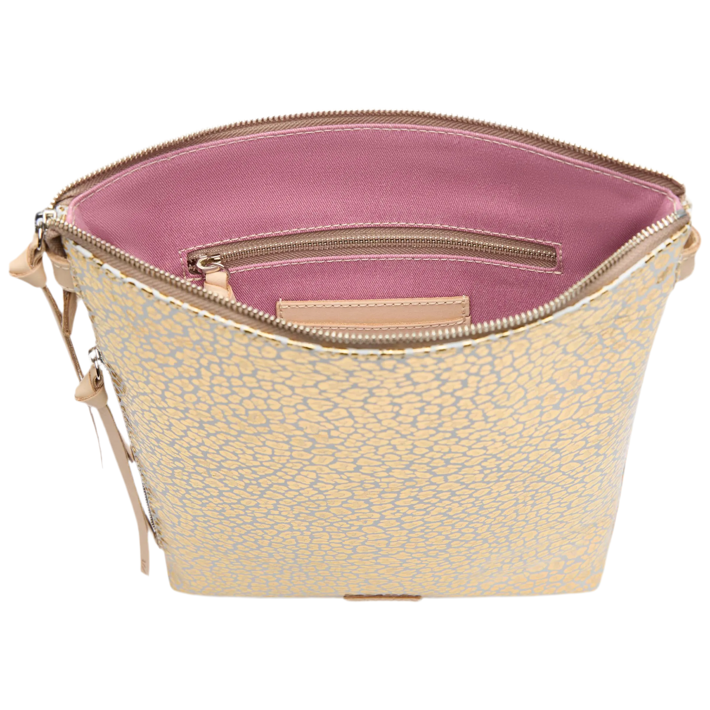 Consuela | Tour Crossbody | Kit