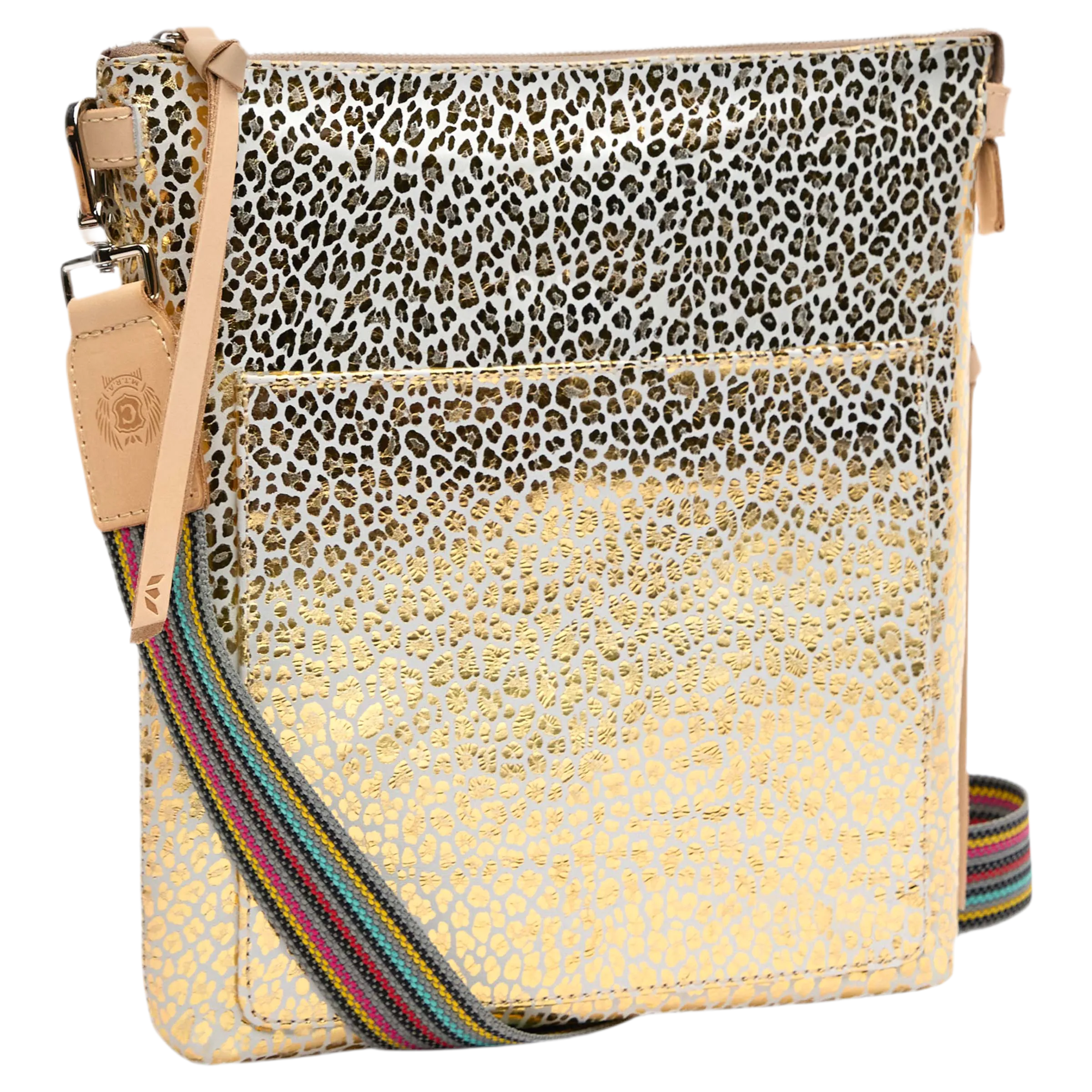 Consuela | Tour Crossbody | Kit