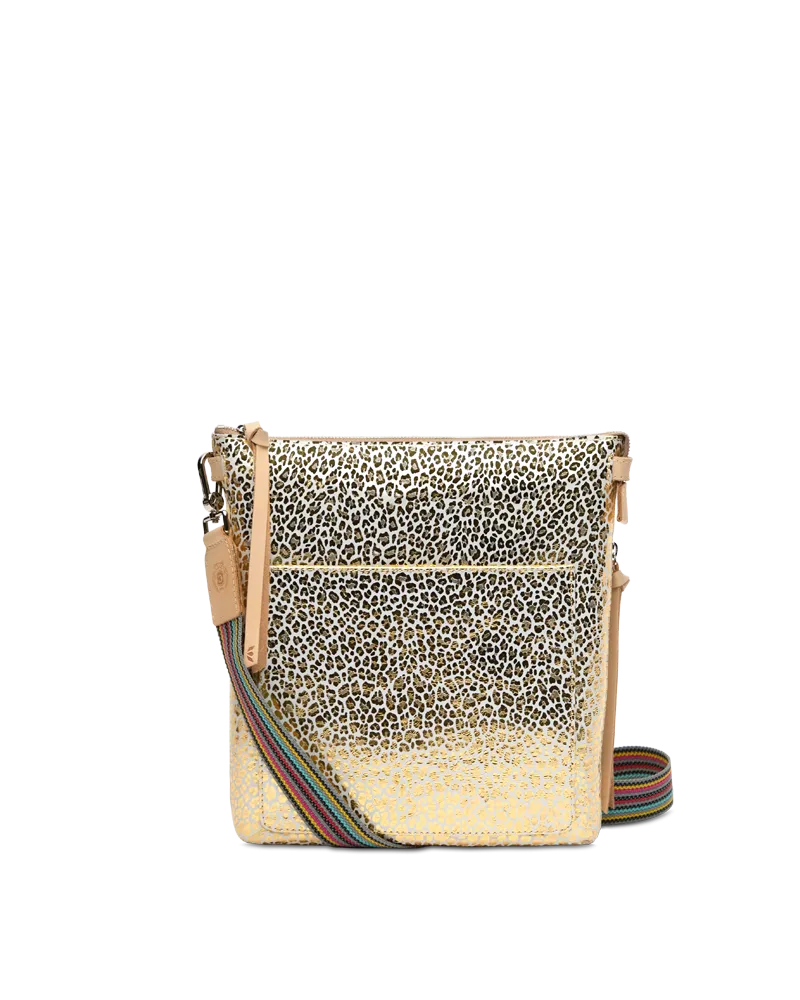 Consuela | Tour Crossbody | Kit