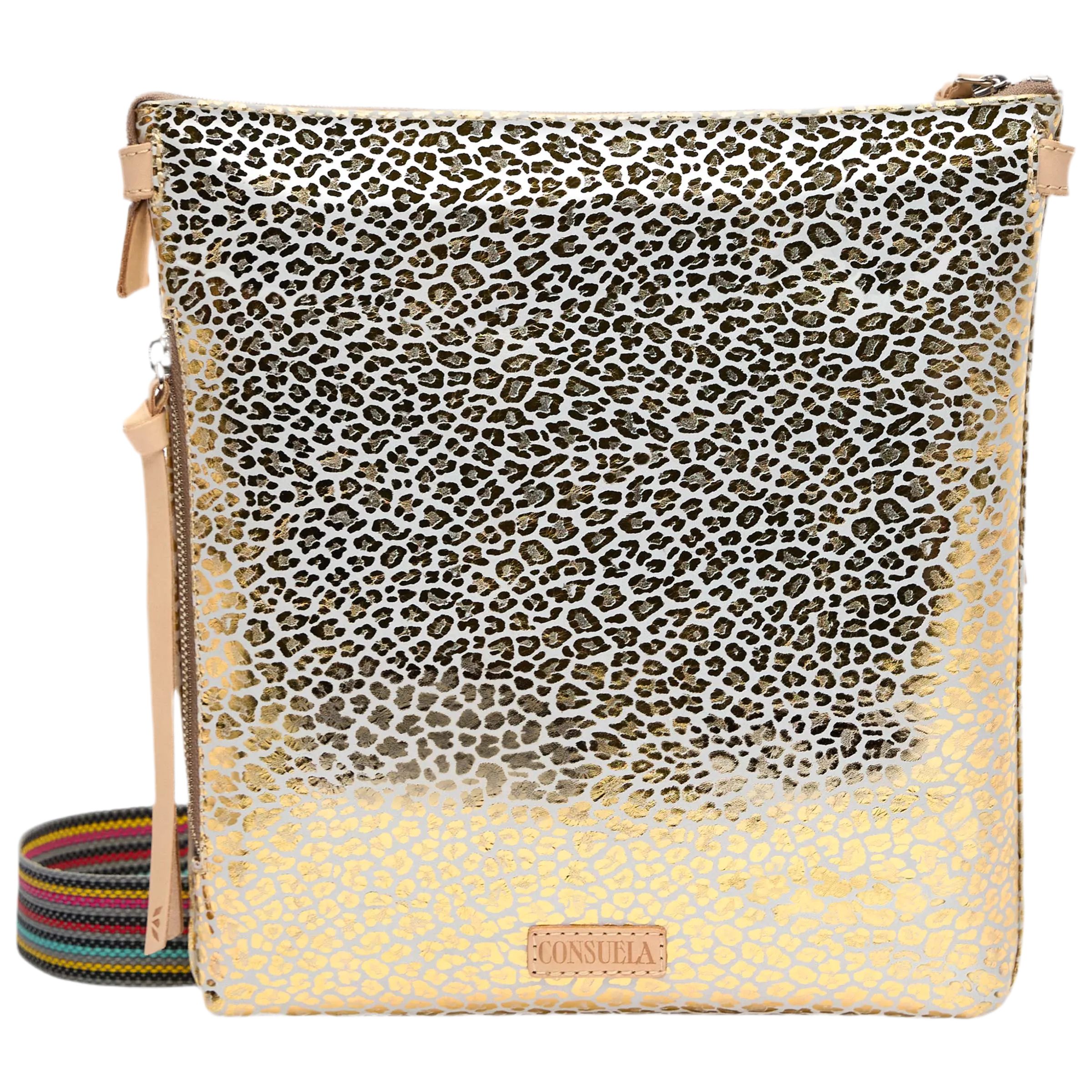 Consuela | Tour Crossbody | Kit