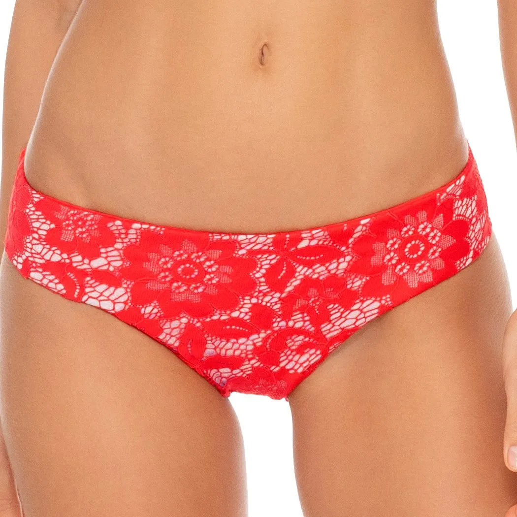 CORAZON DE SEDA - Full Bottom