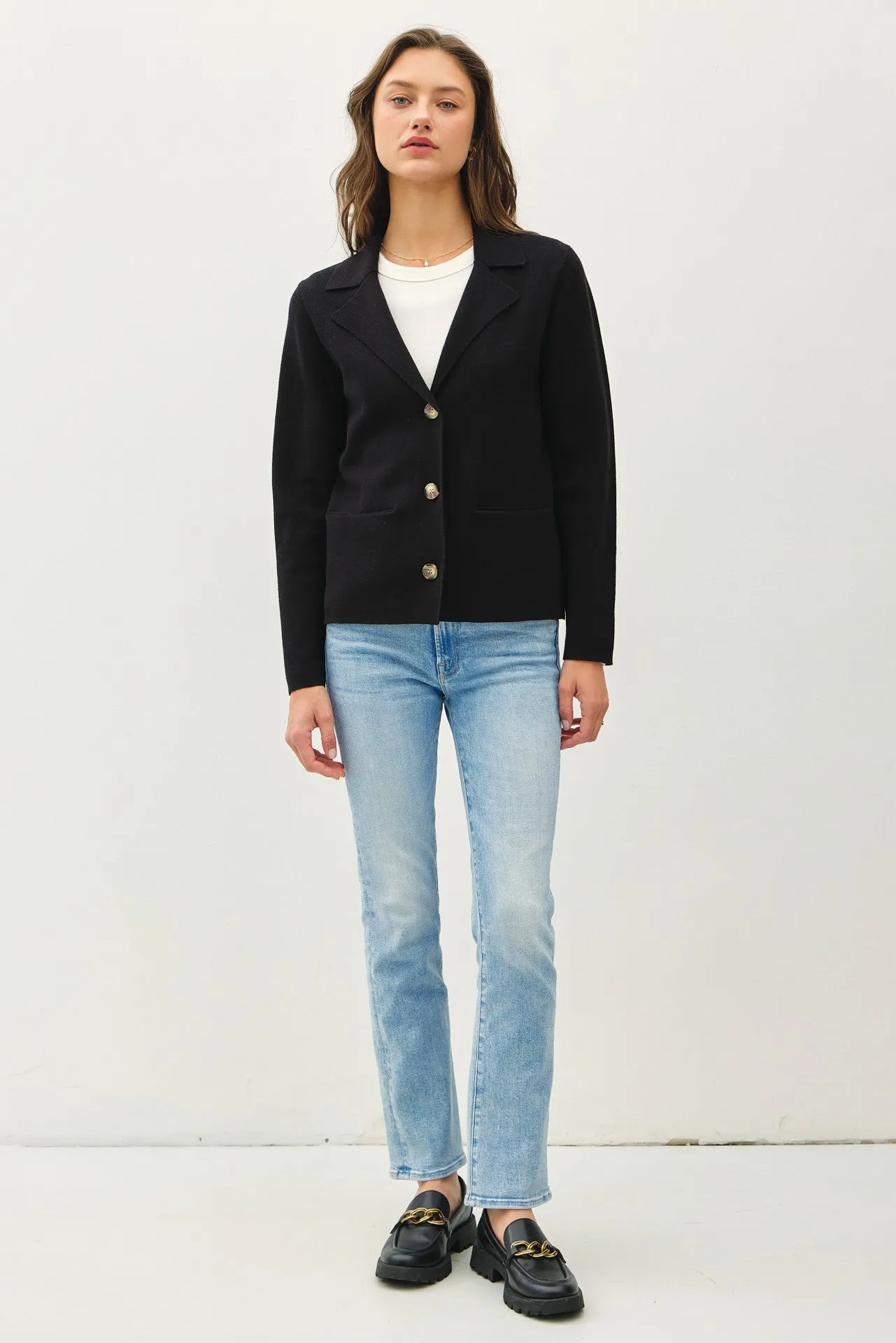 Cornwall Cardigan