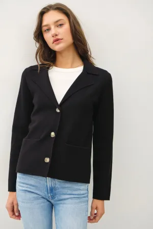 Cornwall Cardigan