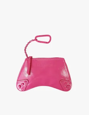 Cosi Coin Purse - Hot Pink