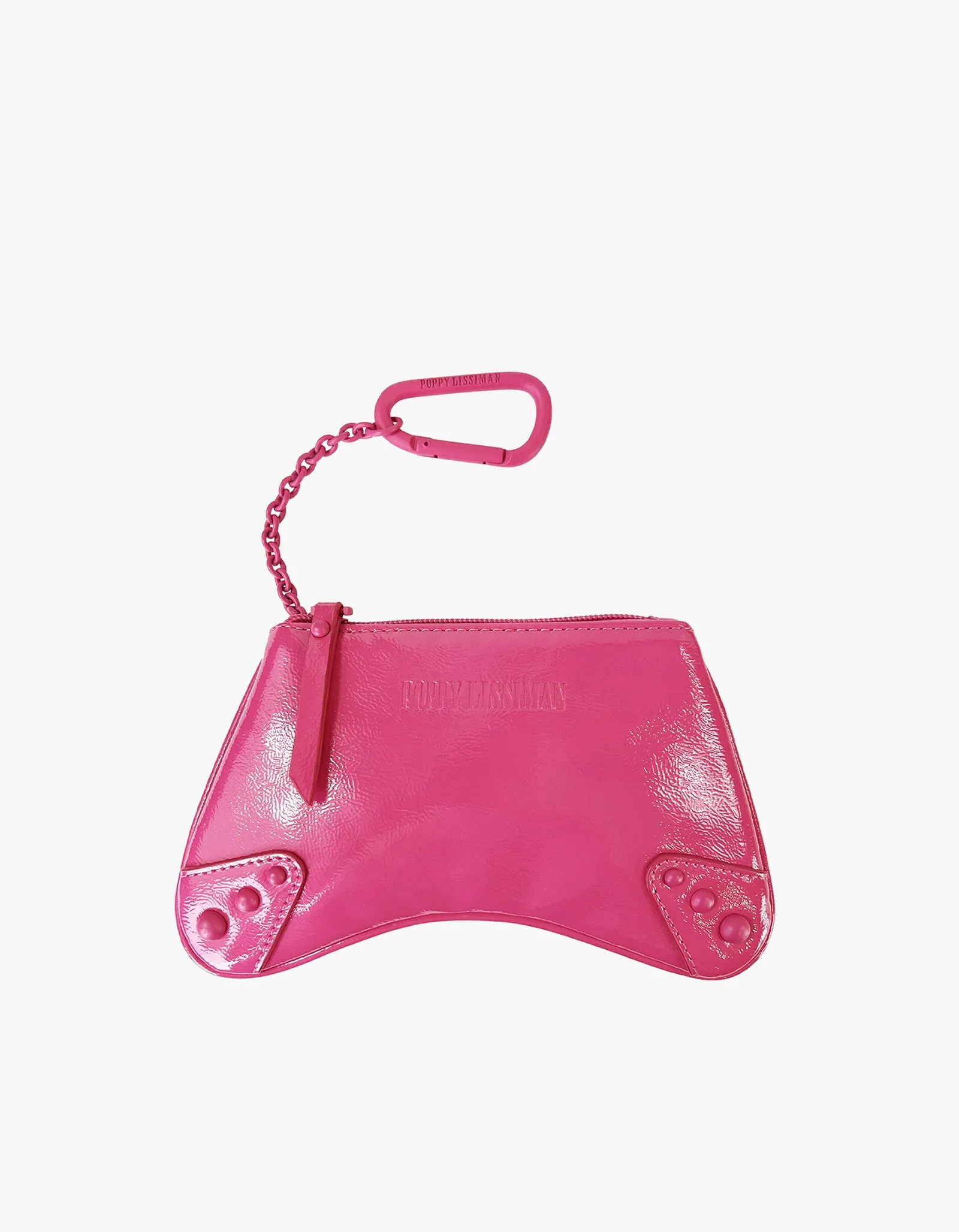Cosi Coin Purse - Hot Pink