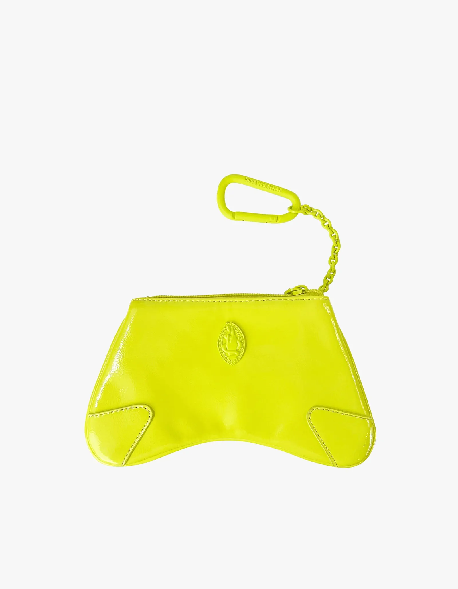 Cosi Coin Purse - Lime