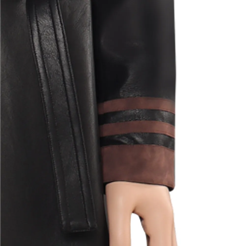 Cosplay Costume Outfits Halloween Carnival Party Disguise Suit The Mando Season 3-  Imperial officer The Client