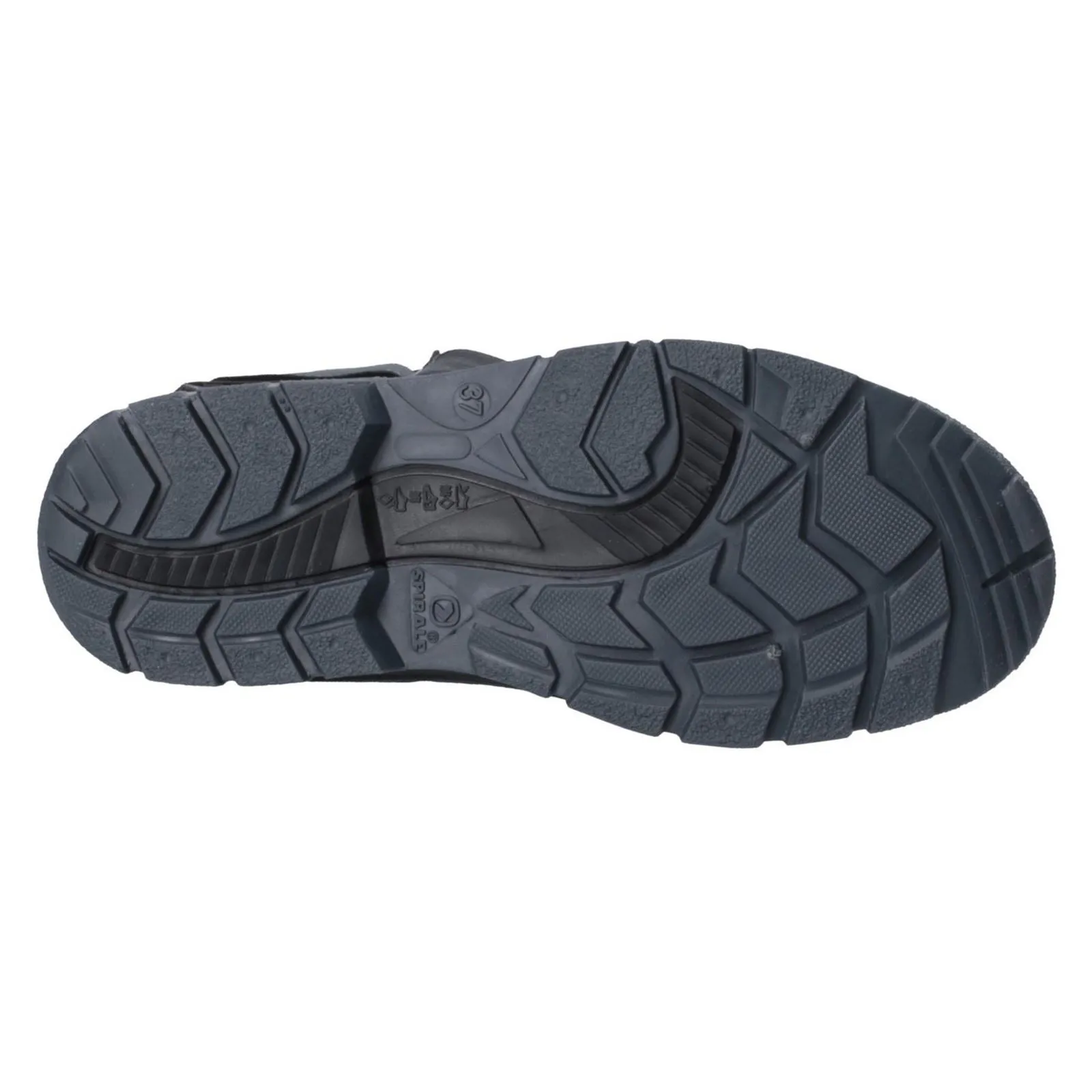 Cotswold Men Boots - Kemble Wellington in Black, 7-10