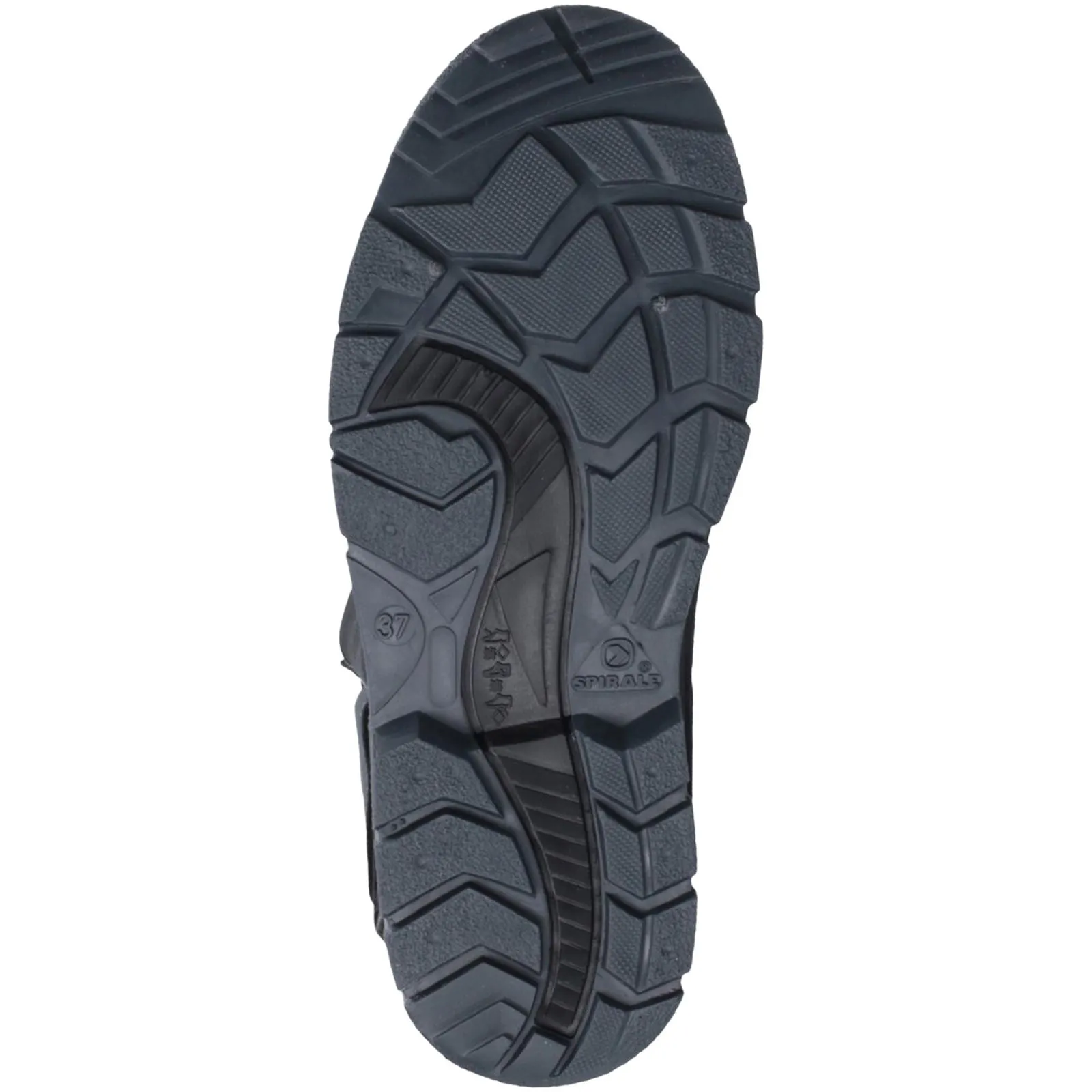 Cotswold Men Boots - Kemble Wellington in Black, 7-10