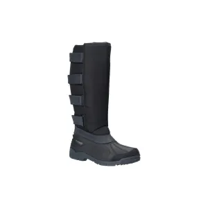 Cotswold Men Boots - Kemble Wellington in Black, 7-10