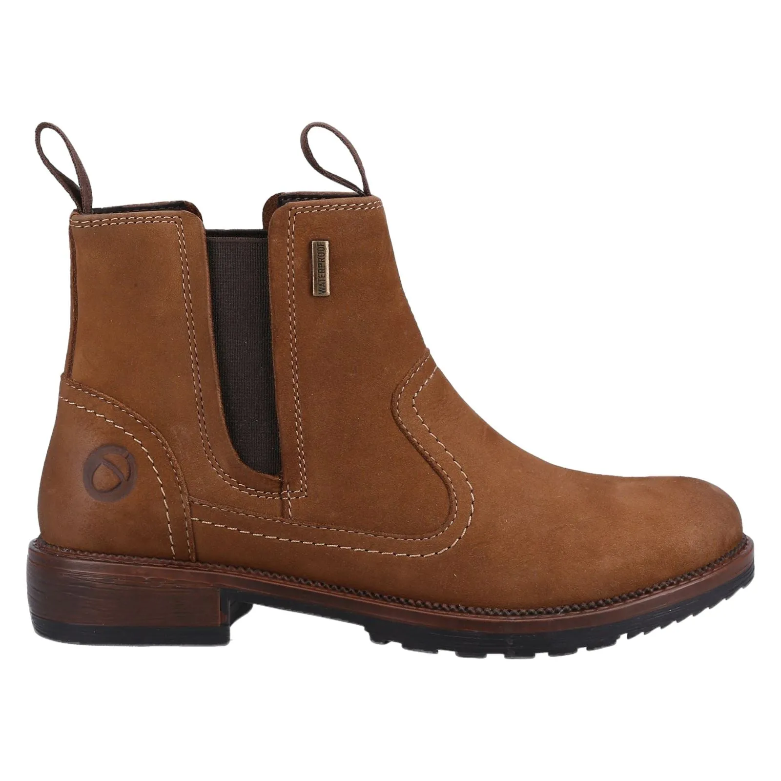 Cotswold Women Ankle Boots - Laverton Boot  in 3 Colours, 3-8