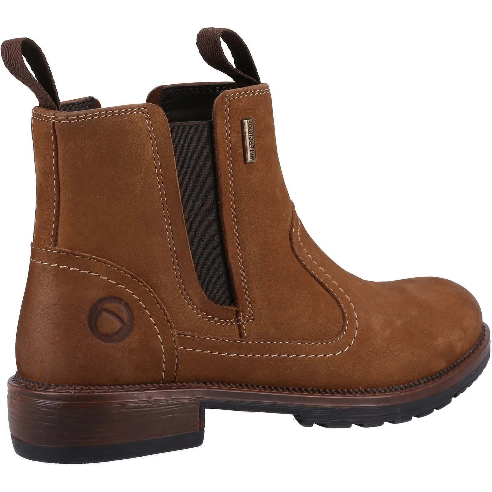 Cotswold Women Ankle Boots - Laverton Boot  in 3 Colours, 3-8