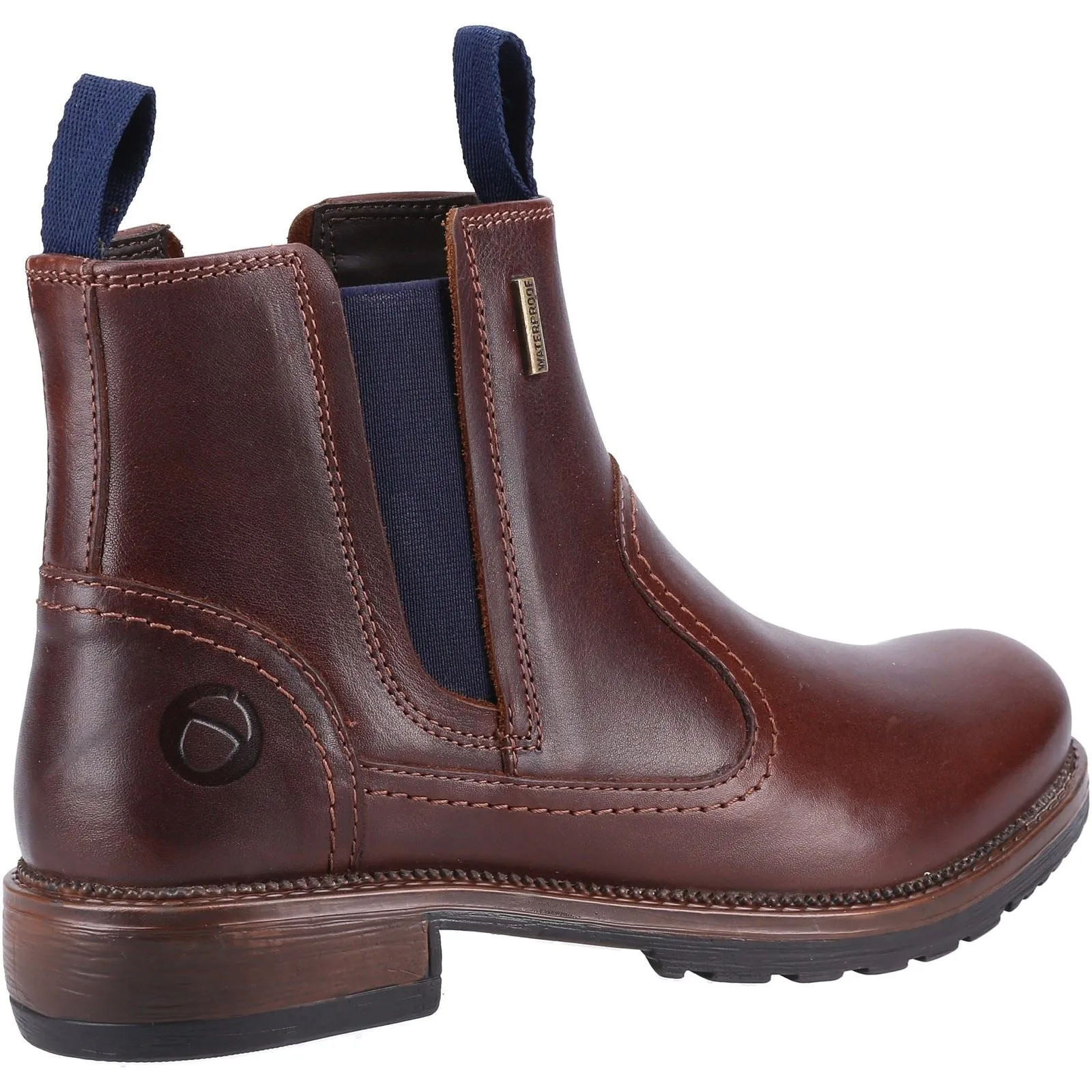 Cotswold Women Ankle Boots - Laverton Boot  in 3 Colours, 3-8