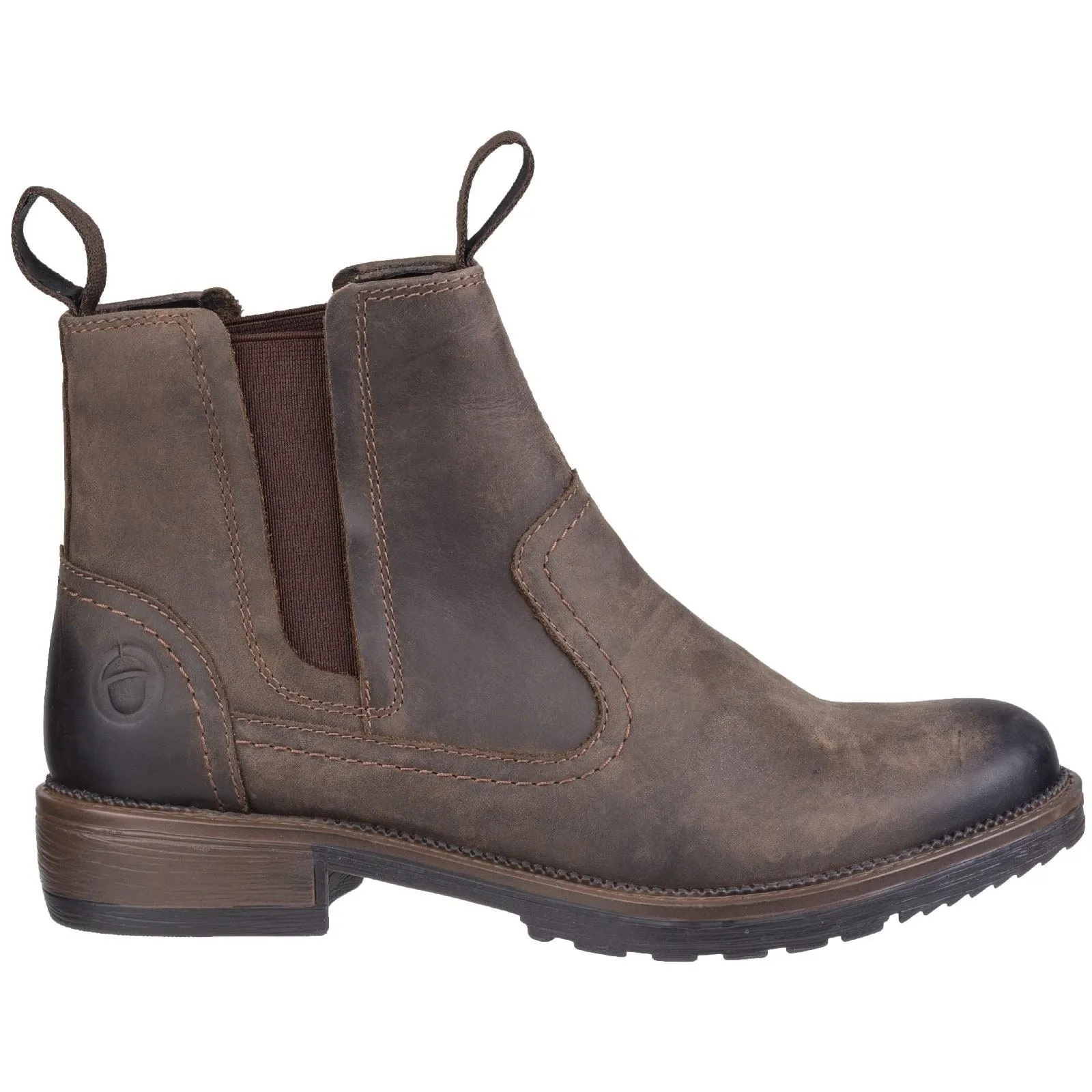Cotswold Women Ankle Boots - Laverton Boot  in 3 Colours, 3-8