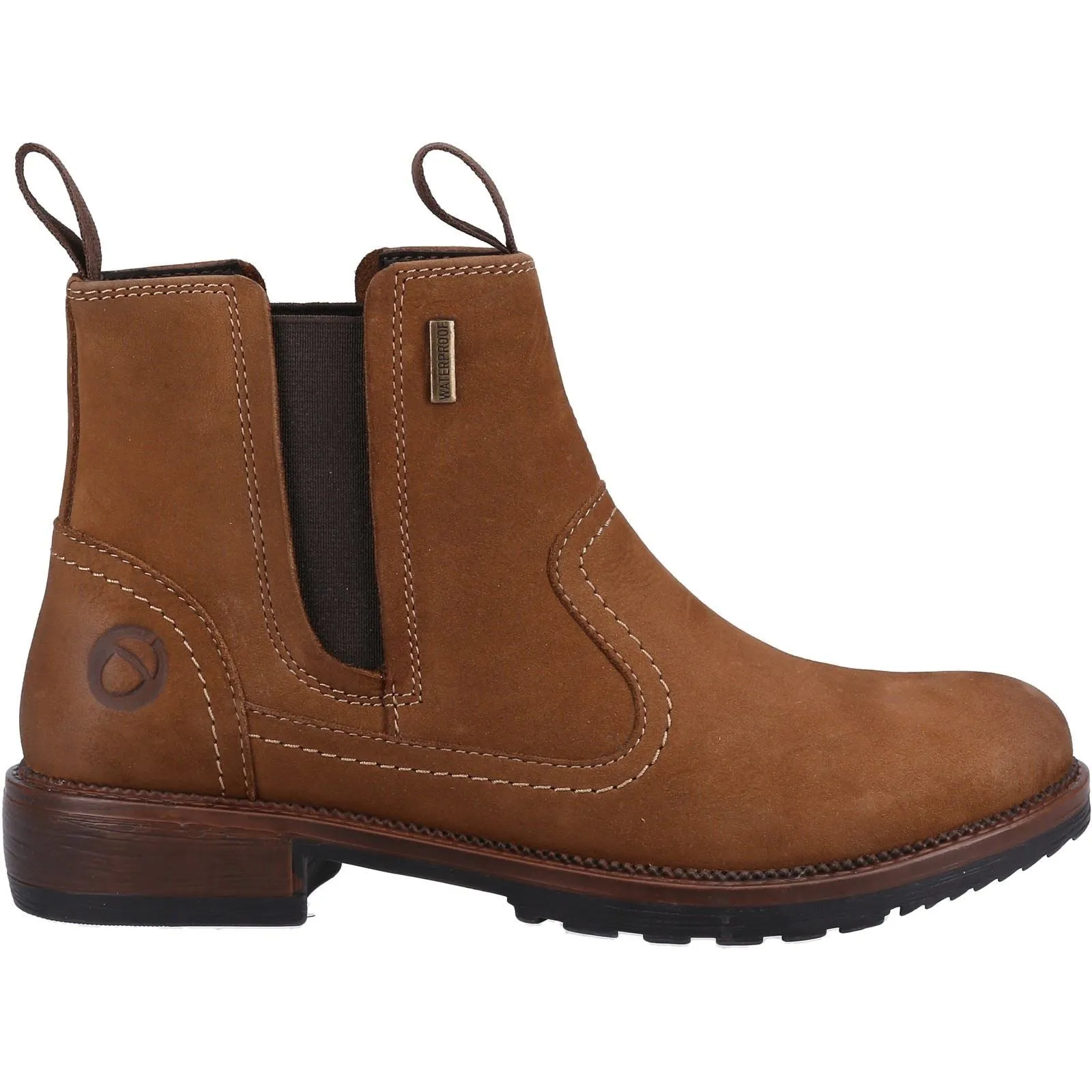Cotswold Women Ankle Boots - Laverton Boot  in 3 Colours, 3-8
