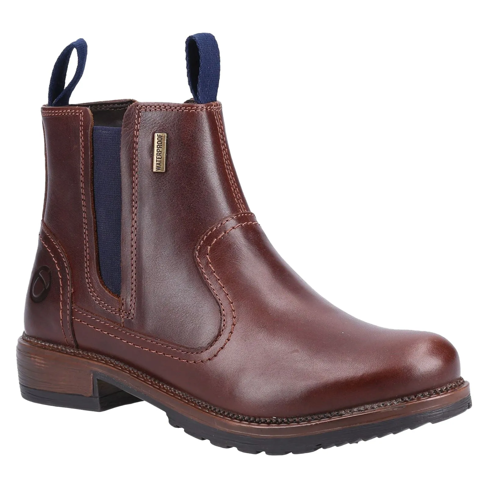 Cotswold Women Ankle Boots - Laverton Boot  in 3 Colours, 3-8