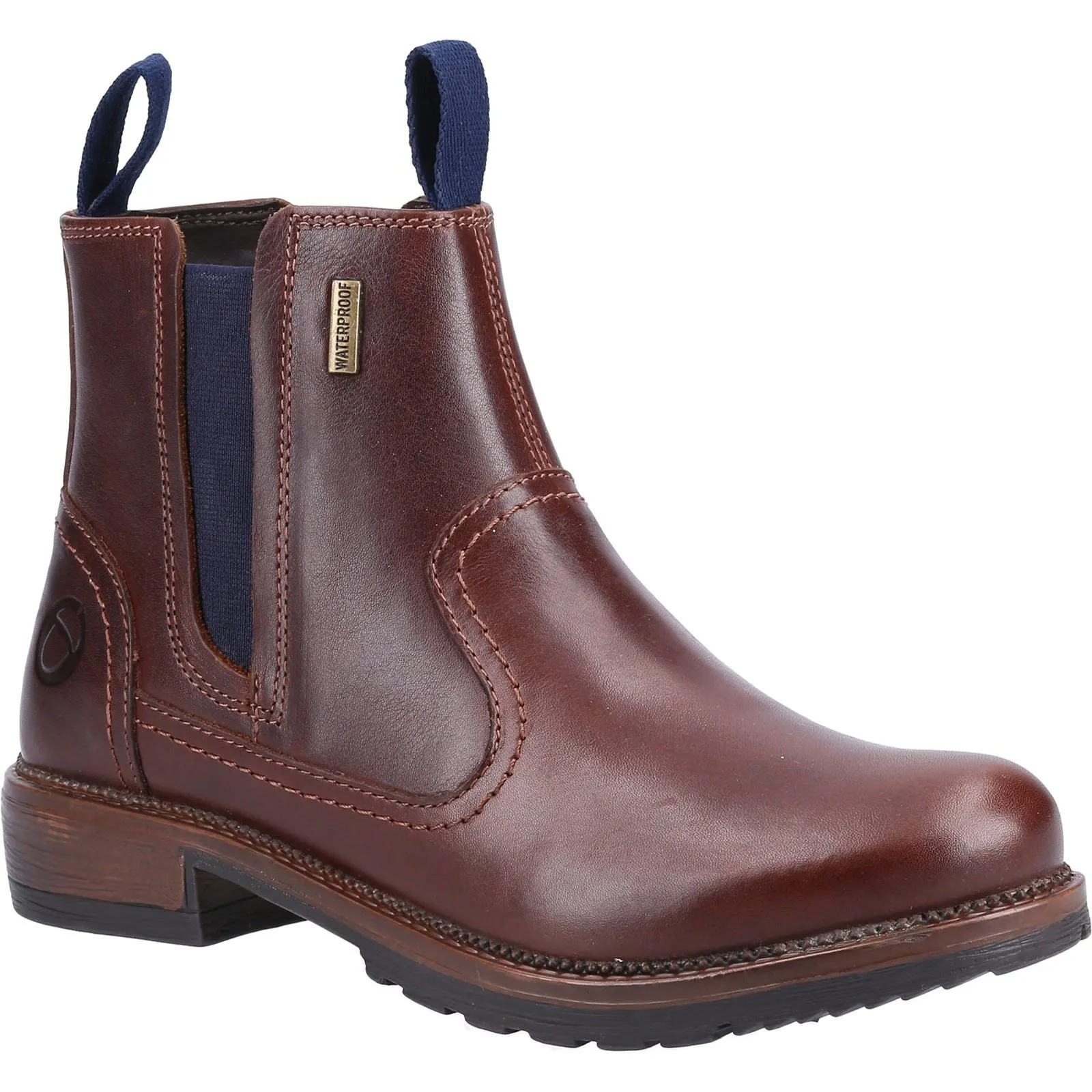 Cotswold Women Ankle Boots - Laverton Boot  in 3 Colours, 3-8