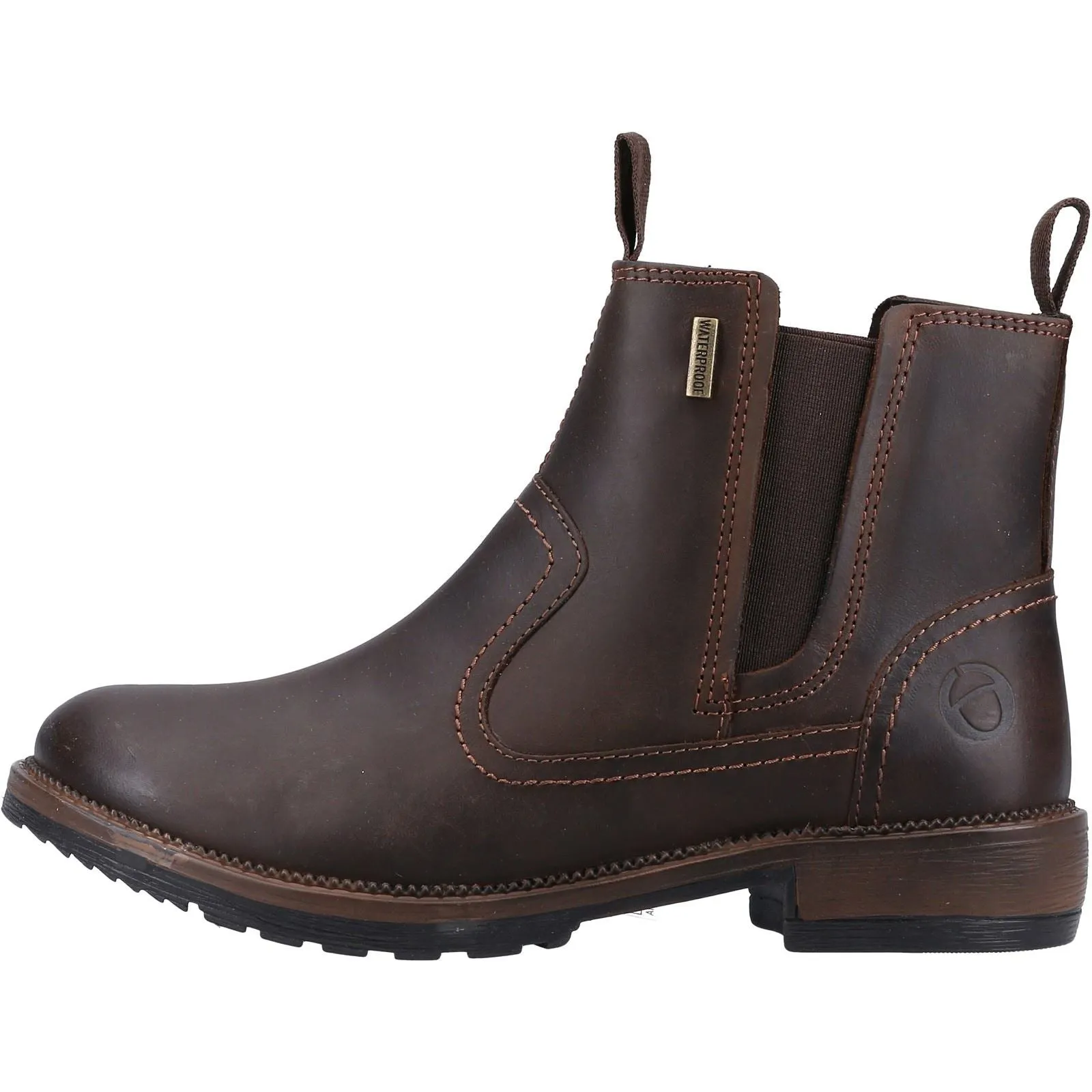 Cotswold Women Ankle Boots - Laverton Boot  in 3 Colours, 3-8