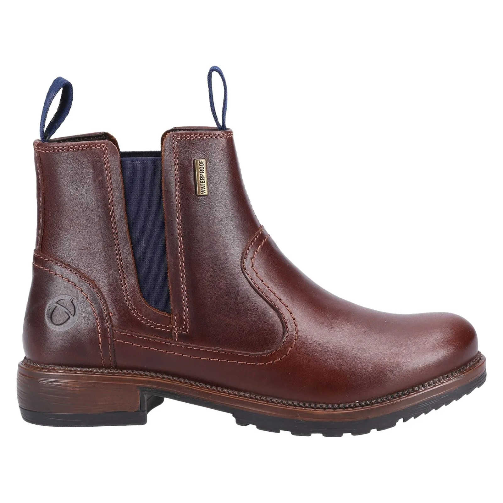 Cotswold Women Ankle Boots - Laverton Boot  in 3 Colours, 3-8
