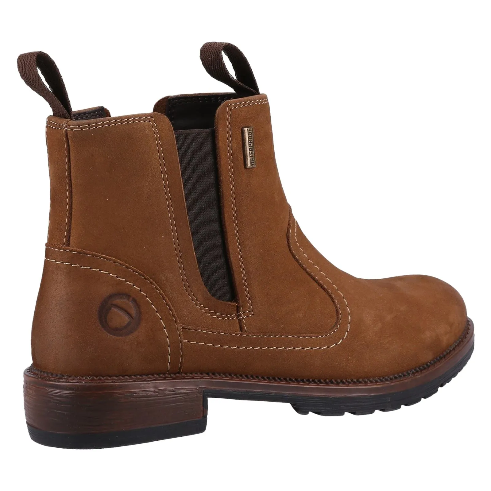 Cotswold Women Ankle Boots - Laverton Boot  in 3 Colours, 3-8