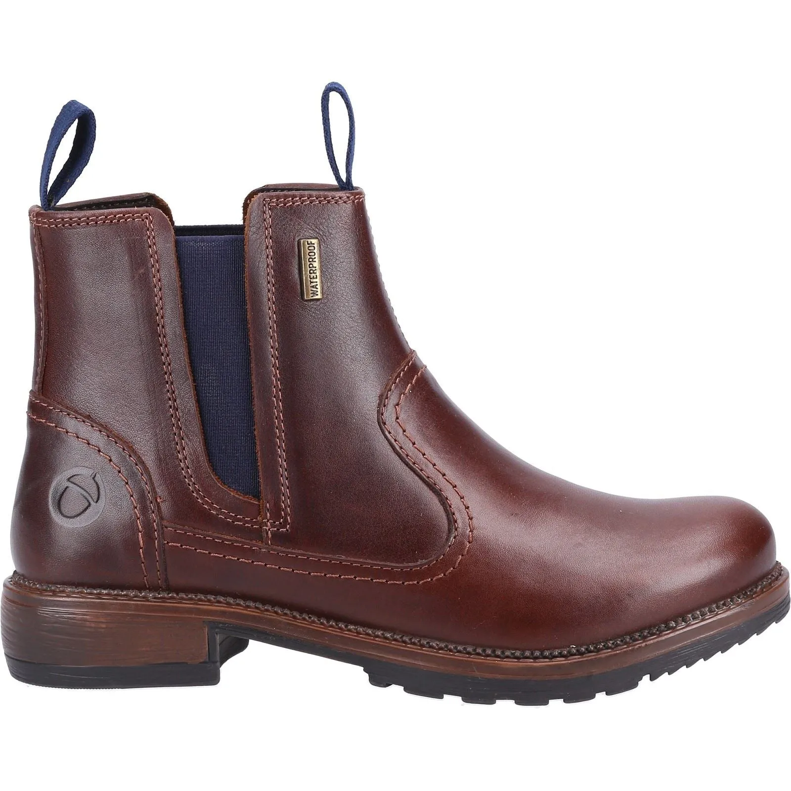 Cotswold Women Ankle Boots - Laverton Boot  in 3 Colours, 3-8