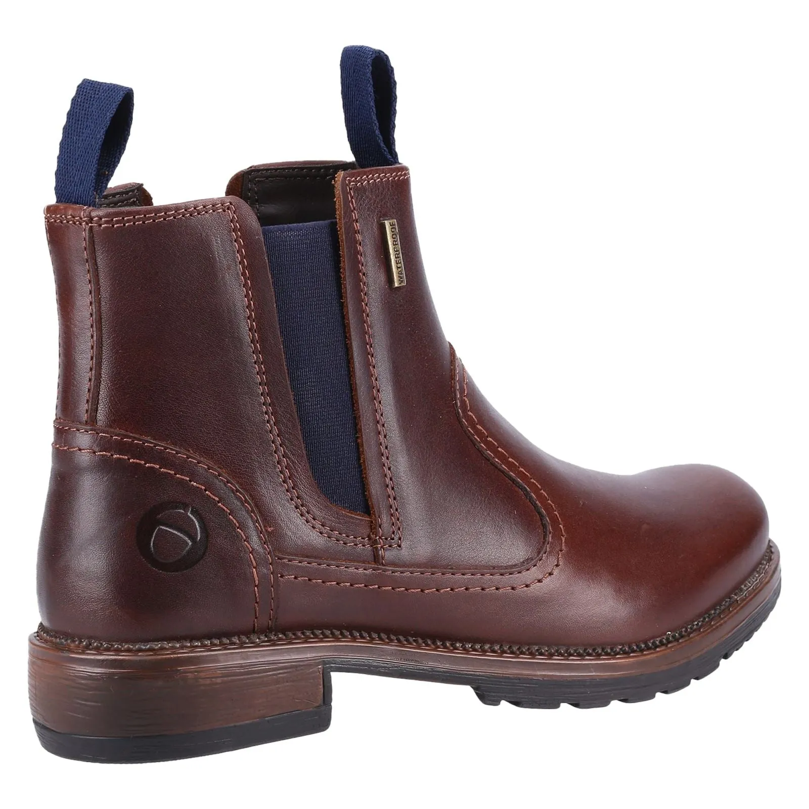 Cotswold Women Ankle Boots - Laverton Boot  in 3 Colours, 3-8