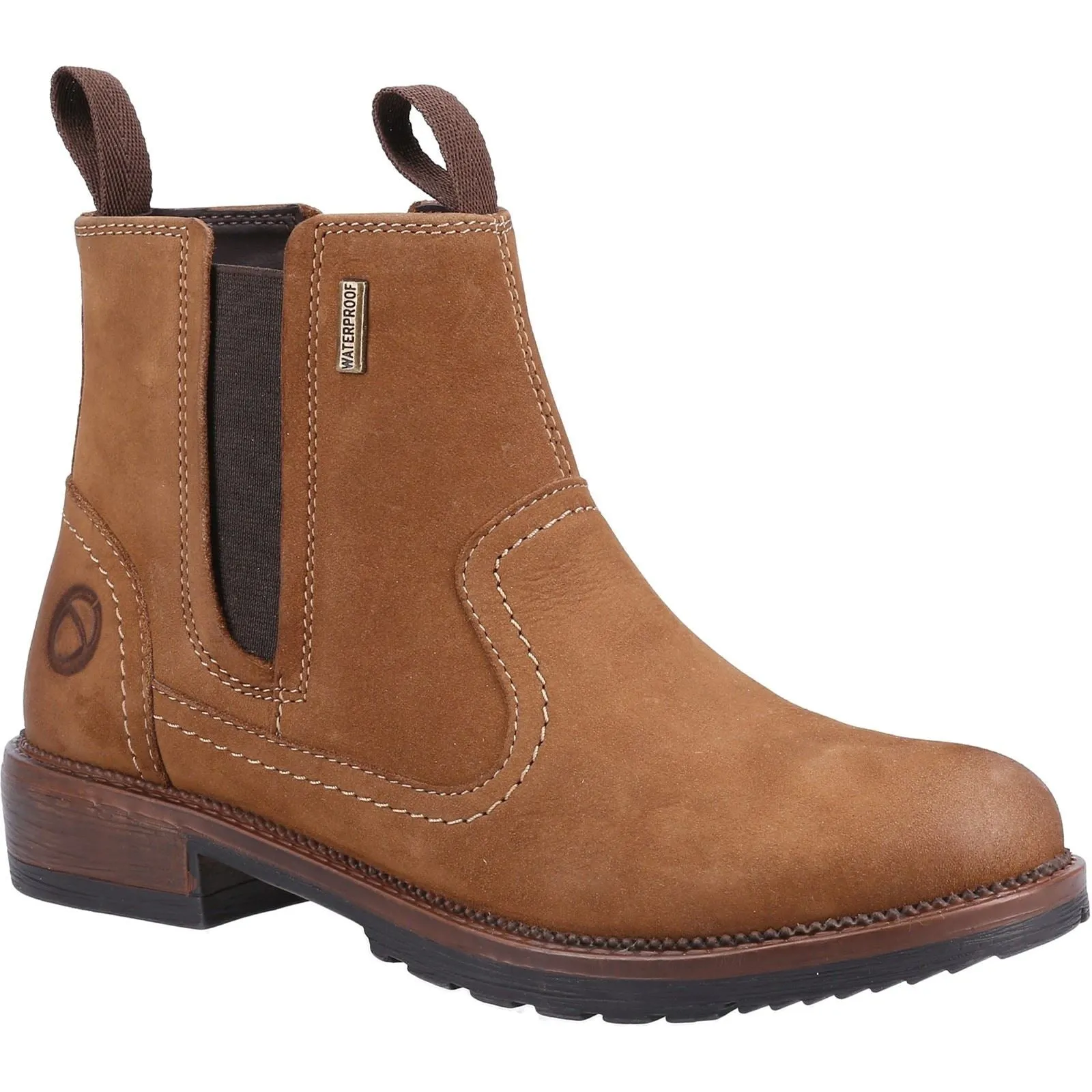 Cotswold Women Ankle Boots - Laverton Boot  in 3 Colours, 3-8