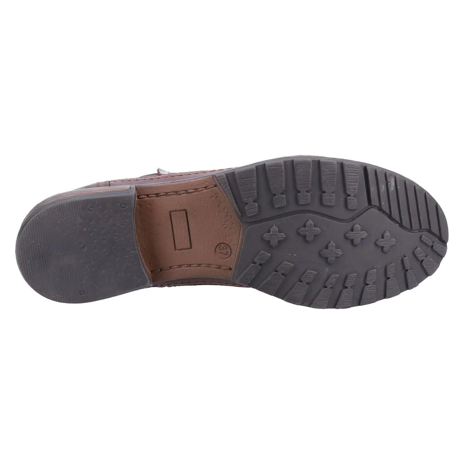 Cotswold Women Ankle Boots - Laverton Boot  in 3 Colours, 3-8