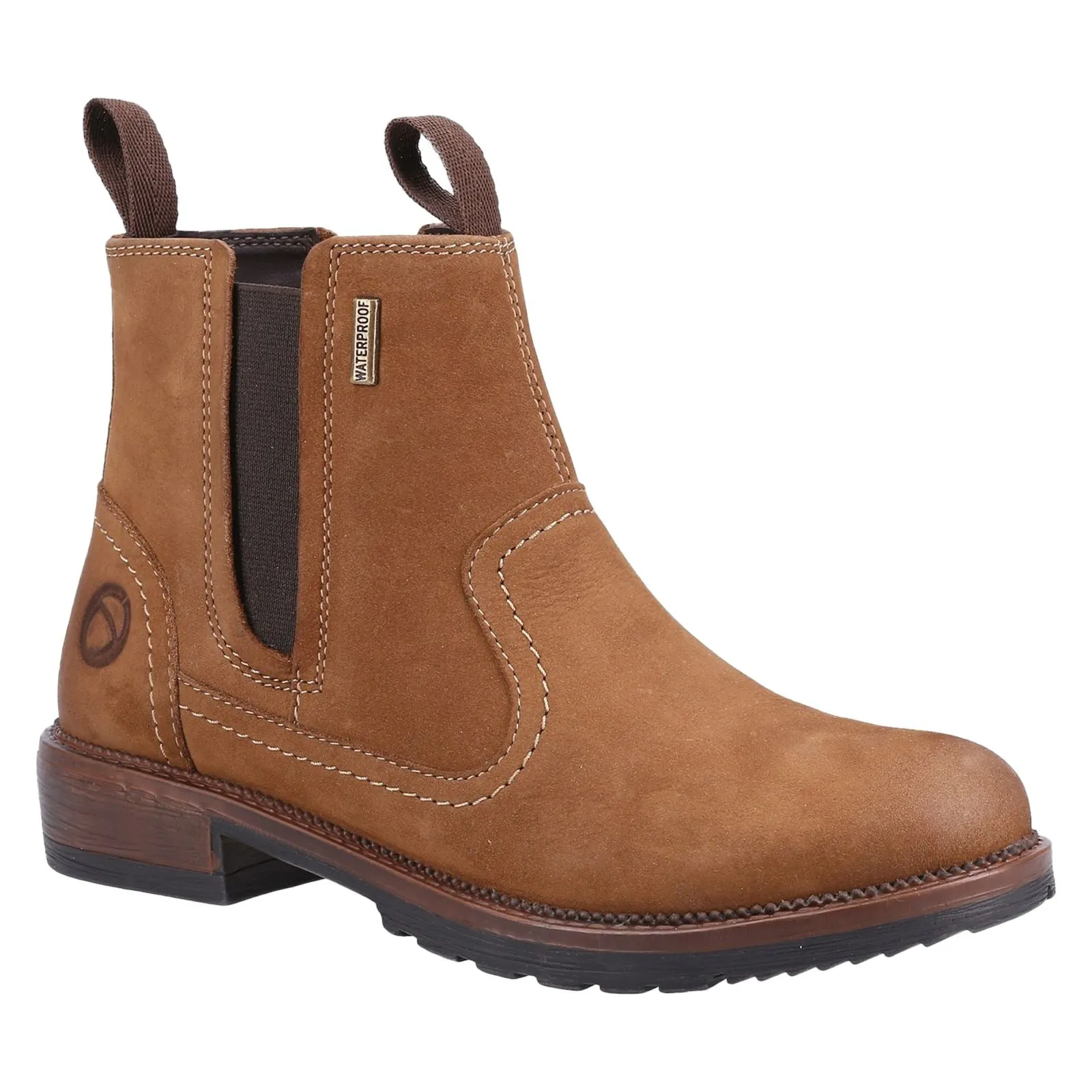 Cotswold Women Ankle Boots - Laverton Boot  in 3 Colours, 3-8