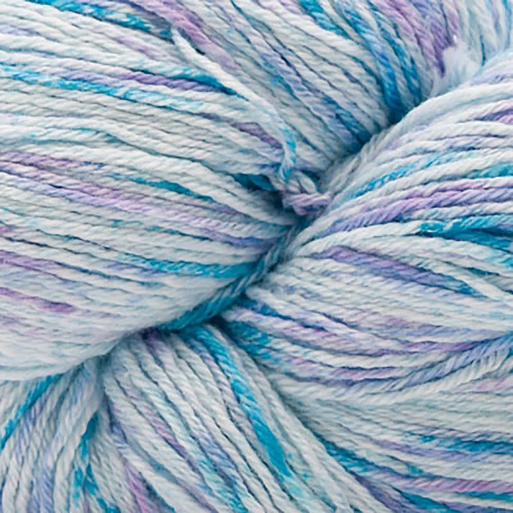 Cotton Sox Splash - Cascade Yarns