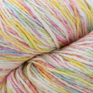 Cotton Sox Splash - Cascade Yarns