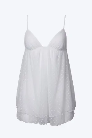 COUCOU LOLA DOLLY CHEMISE