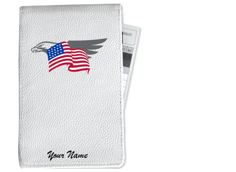 Creative Scorecard holder w/Free Personalization