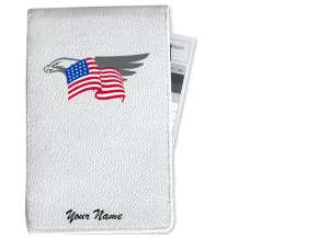 Creative Scorecard holder w/Free Personalization