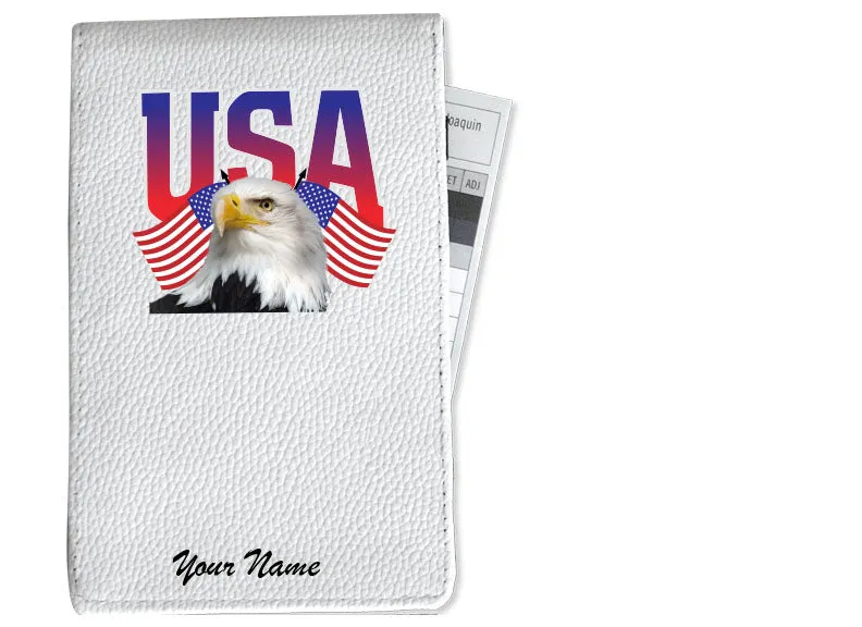 Creative Scorecard holder w/Free Personalization