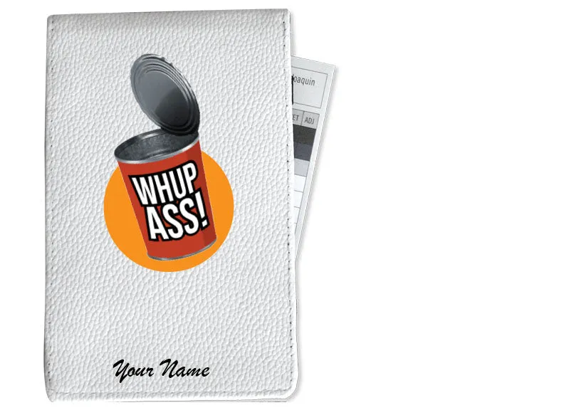 Creative Scorecard holder w/Free Personalization