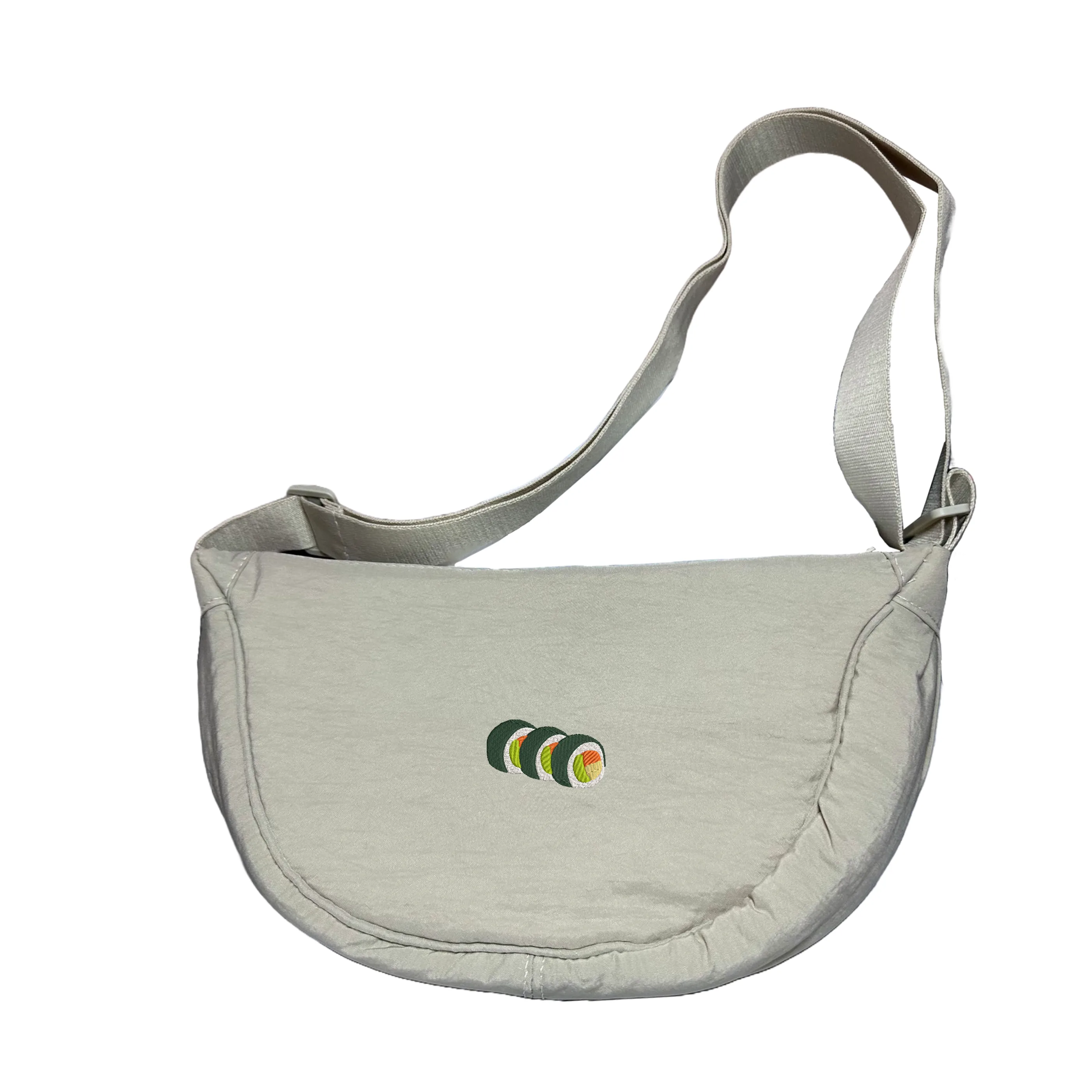 Crossbody Bag - 4