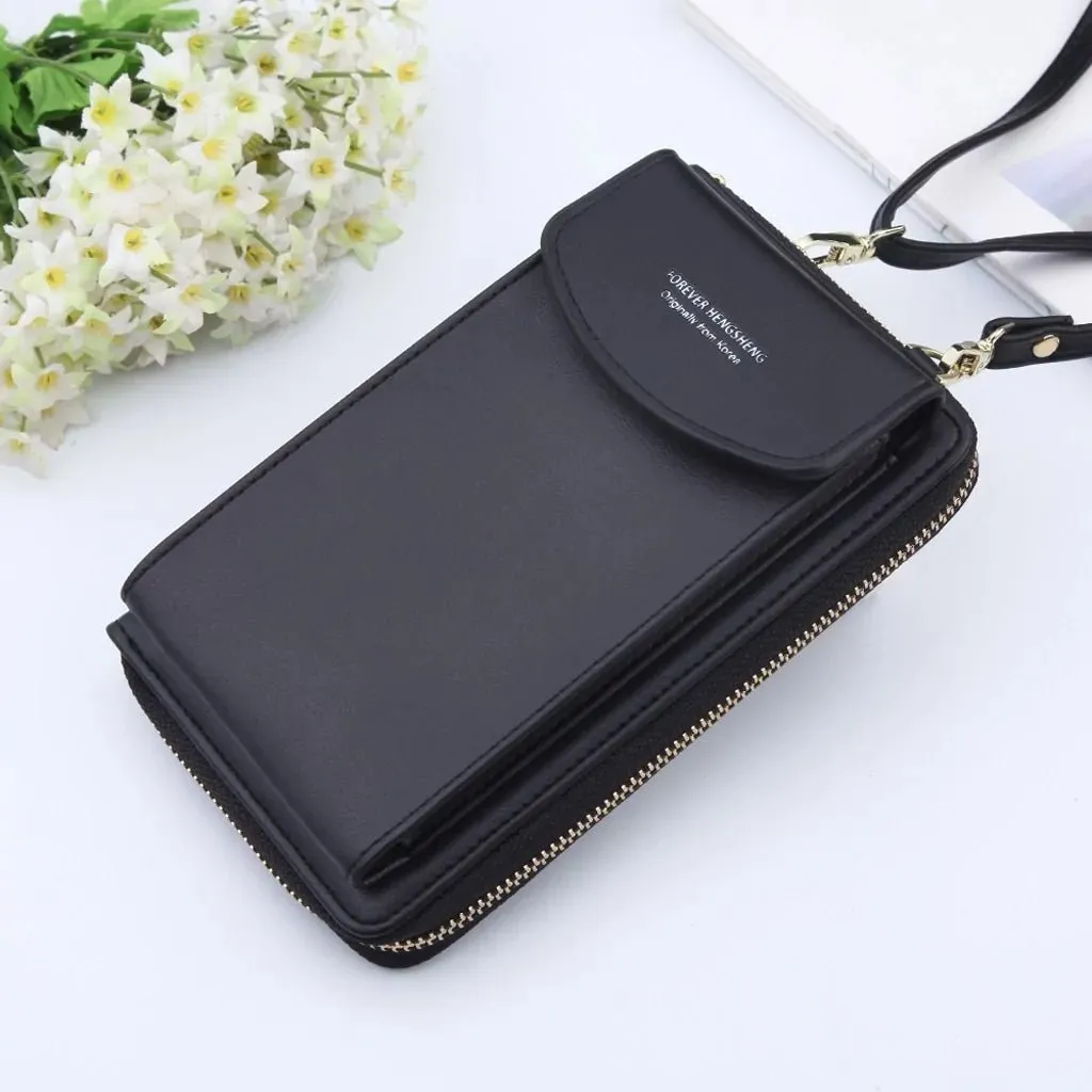 Crossbody Phone Bag