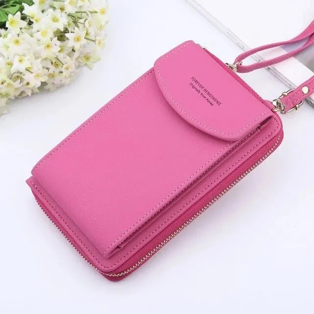Crossbody Phone Bag
