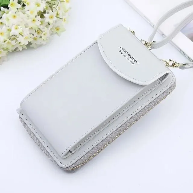 Crossbody Phone Bag