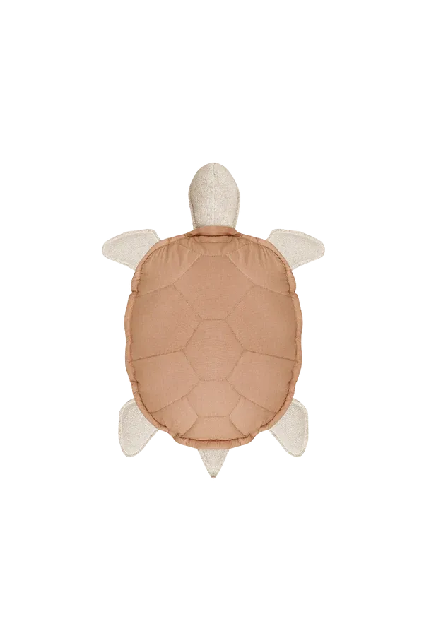 CUSHION TURTLE