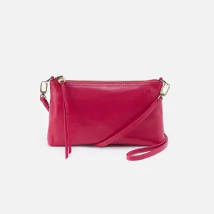 Darcy Crossbody - Fuchsia