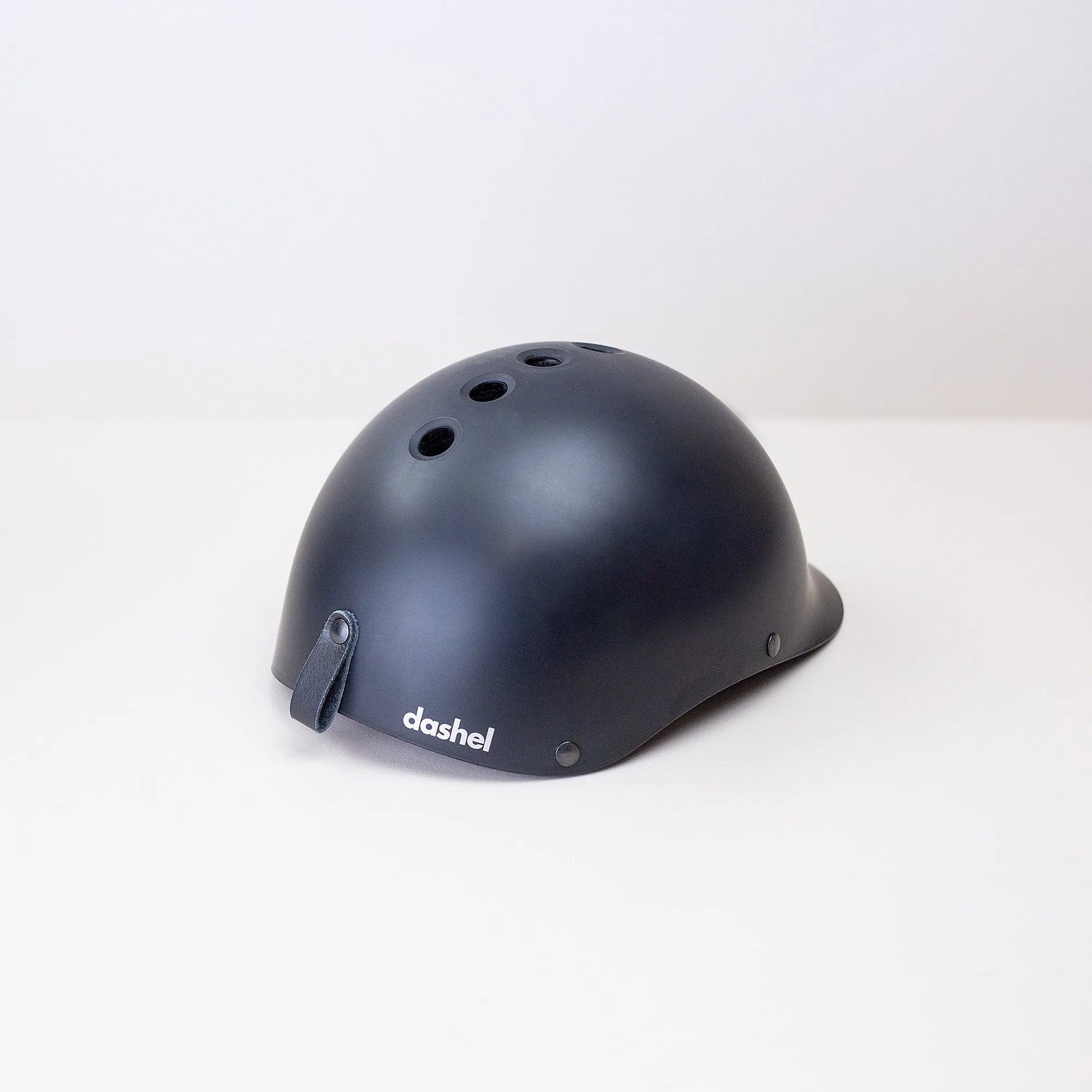 Dashel Helmet - Black