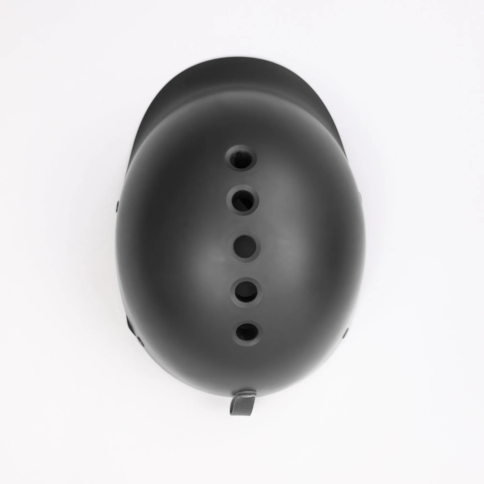 Dashel Helmet - Black