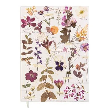 Dateless Planner- Love Garden