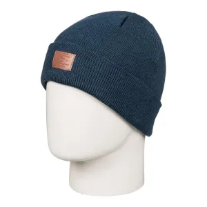 DC Label Boys Cuff Beanie