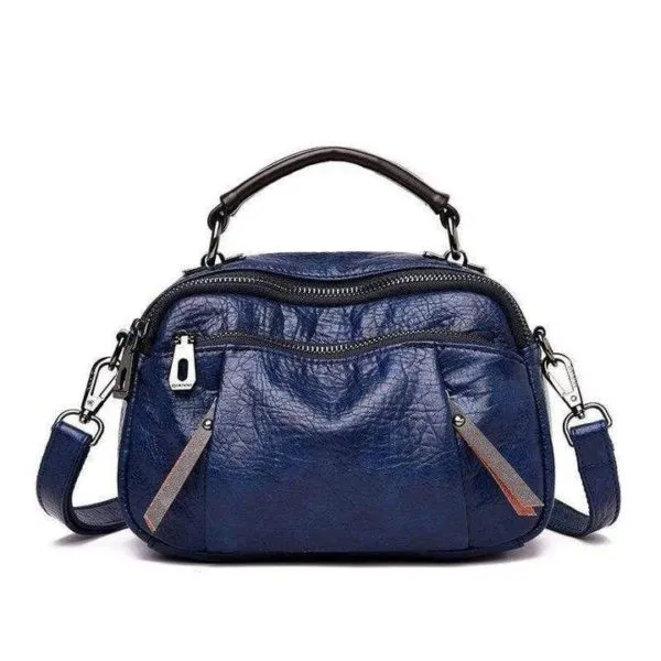 Delfina® | Exquisite Style Soft Multi Pocket Bag