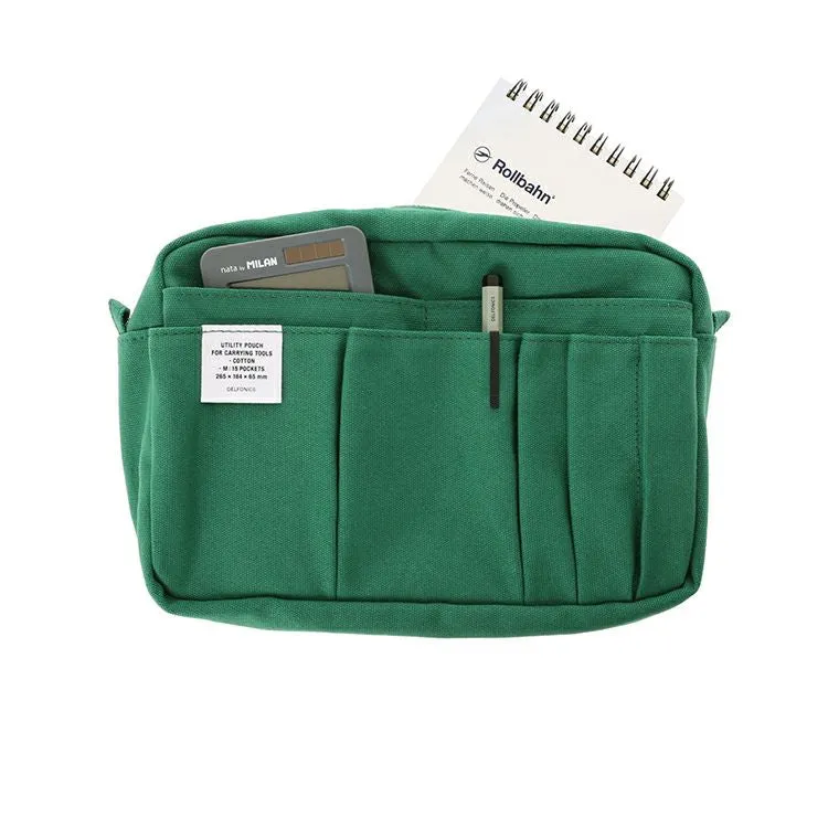 Delfonics Inner Carrying Utility Pouch M