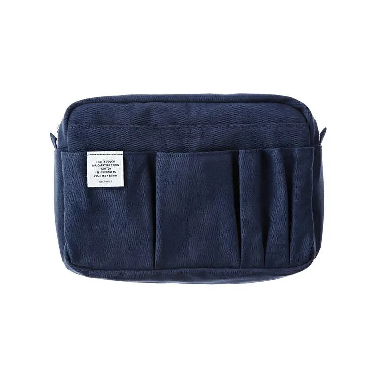 Delfonics Inner Carrying Utility Pouch M