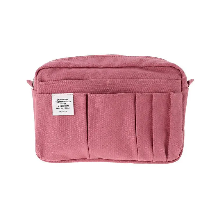 Delfonics Inner Carrying Utility Pouch M